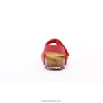 Kickers vermelho sunkro V24TH465 crianças - Image 4