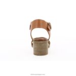 Kickers volou camelo V24TH22 mulheres - Image 4