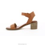 Kickers volou camelo V24TH22 mulheres - Image 5