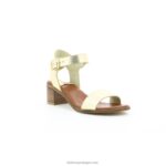 Kickers volou ouro V24TH35 mulheres - Image 2