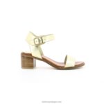 Kickers volou ouro V24TH35 mulheres - Image 3