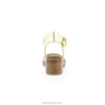 Kickers volou ouro V24TH35 mulheres - Image 4