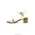 Kickers volou ouro V24TH35 mulheres - Image 5