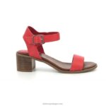 Kickers volou vermelho V24TH23 mulheres - Image 3