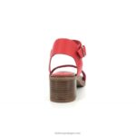 Kickers volou vermelho V24TH23 mulheres - Image 4