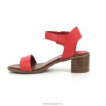 Kickers volou vermelho V24TH23 mulheres - Image 5