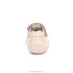 Kickers wasabou rosa claro metalizado V24TH457 crianças - Image 4