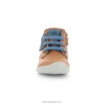 Kickers wazzap camelo azul V24TH803 crianças - Image 6