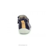 Kickers wazzap marinho outro V24TH806 crianças - Image 4