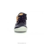 Kickers wazzap marinho outro V24TH806 crianças - Image 6