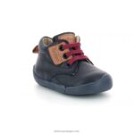 Kickers wazzap nulo V24TH805 crianças - Image 2