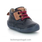 Kickers wazzap nulo V24TH805 crianças
