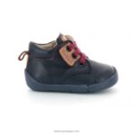 Kickers wazzap nulo V24TH805 crianças - Image 3