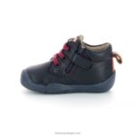 Kickers wazzap nulo V24TH805 crianças - Image 6