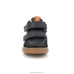 Kickers wincky vel black camel navy V24TH1004 crianças - Image 6
