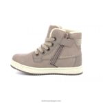 Kickers yepo wpf bege metalizado V24TH992 crianças - Image 6