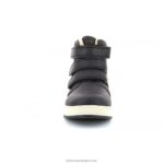Kickers yepokro wpf preto V24TH1001 crianças - Image 6