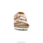 Kickers zebra de cobre sunyva V24TH690 crianças - Image 6
