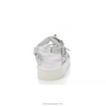 Kickers zebra de prata odysummer V24TH486 crianças - Image 4