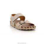 Kickers zebra de prata sunkro V24TH694 crianças - Image 2