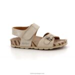 Kickers zebra de prata sunkro V24TH694 crianças - Image 3