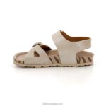 Kickers zebra de prata sunkro V24TH694 crianças - Image 5