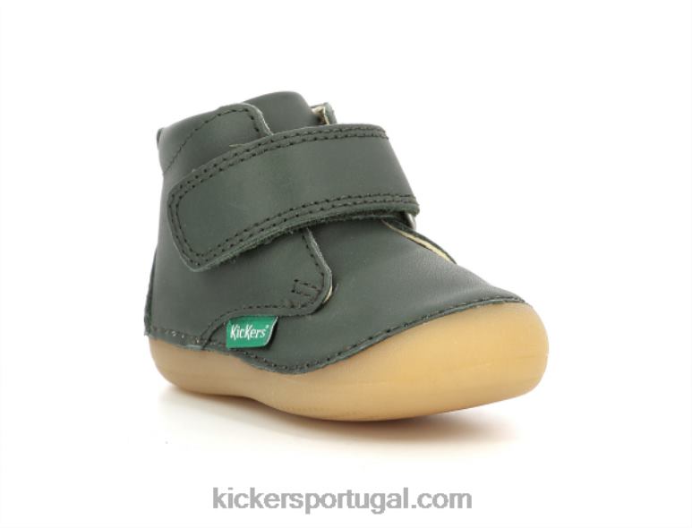 Kickers sabio nulo V24TH911 crianças
