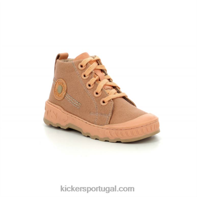Kickers kickrup nu V24TH933 crianças
